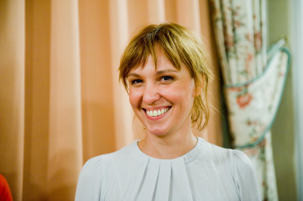 Sára Cserhalmi