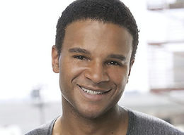 Marc Anthony Samuel