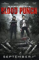 Blood Punch                                  (2014)