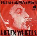 Helen Wheels