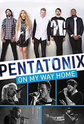 Pentatonix: On My Way Home