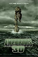 Amphibious: Creature of the Deep