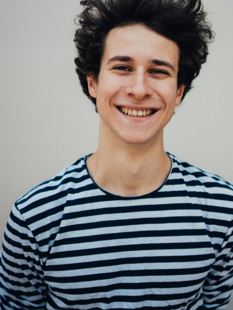 Jascha Baum