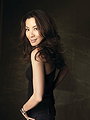 Michelle Yeoh