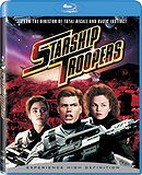 Starship Troopers