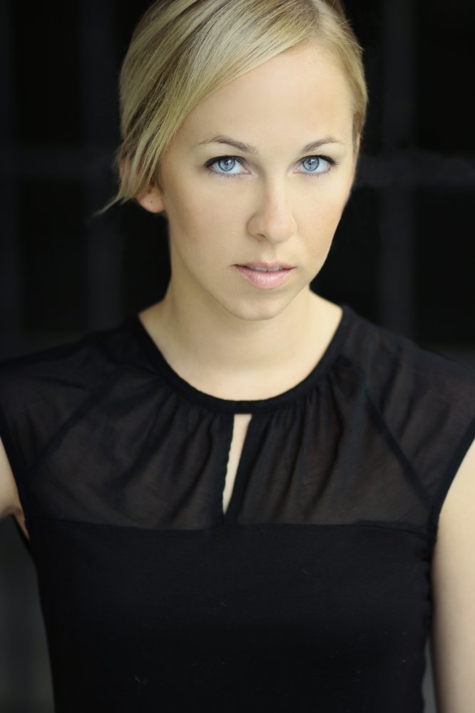 Christine Rapsys