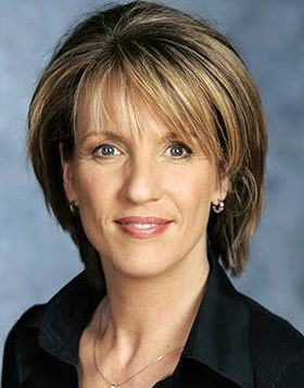 Gabi Bauer