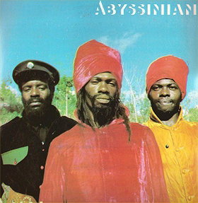 The Abyssinians