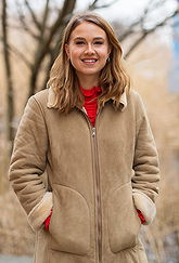 Frederikke Dahl Hansen pictures and photos