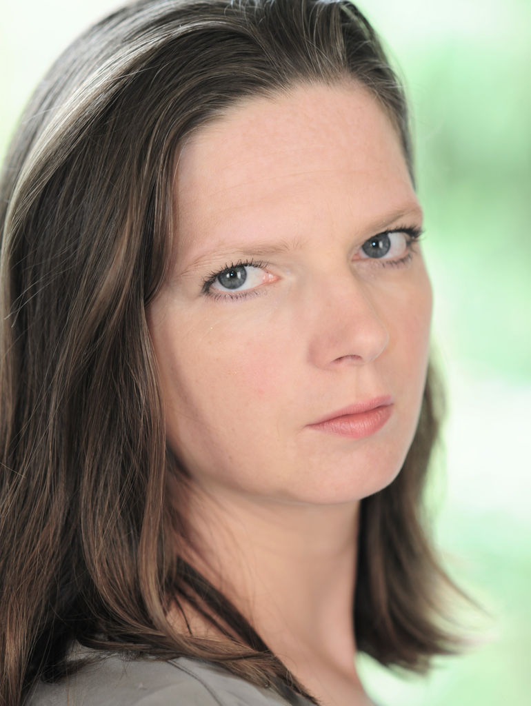 Margot Binder