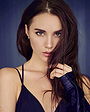 Viktoria Borshchova