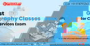 Guidance IAS: Top UPSC, Civil Services Geography Coaching Classes 