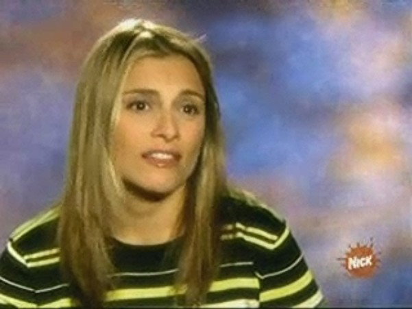 Angela Santomero