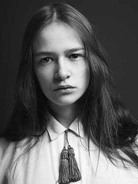 Nadiia Shapoval