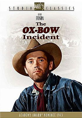 The Ox-Bow Incident