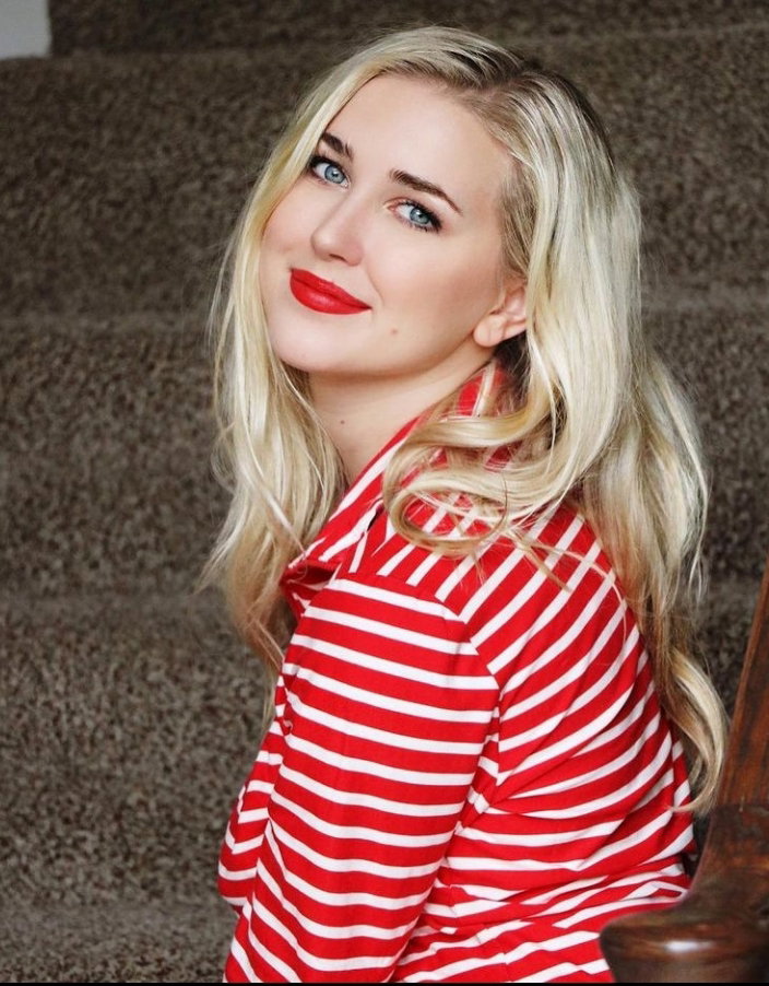 Ellen Marlow