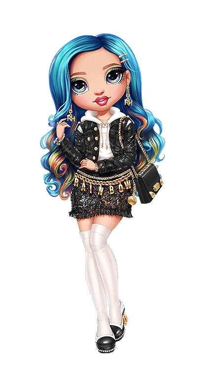 Amaya Raine
