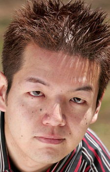Kensuke Satô