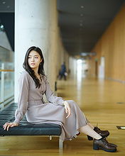 Luna Fujimoto pictures and photos