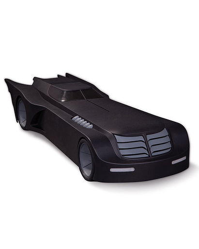 DC Collectibles Batman: The Animated Series: Batmobile