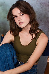 Madeline Grace Popovich pictures and photos