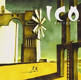 Ico-Melody in the Mist