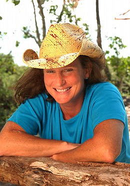 Twila Tanner