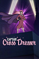 The Adventures of Captain Cross Dresser