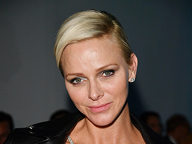 Princess Charlene of Monaco