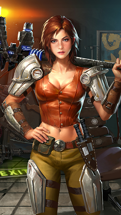 Cait