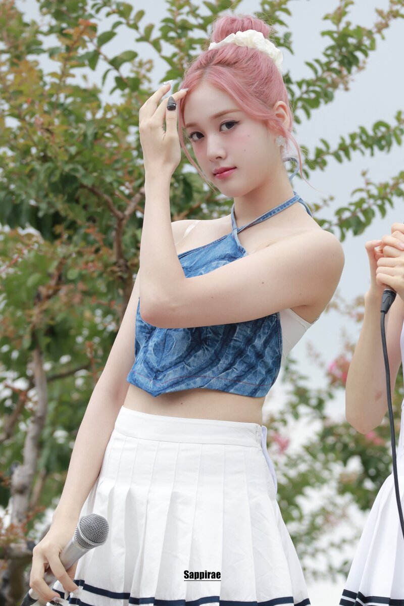 Ye-eun Jang