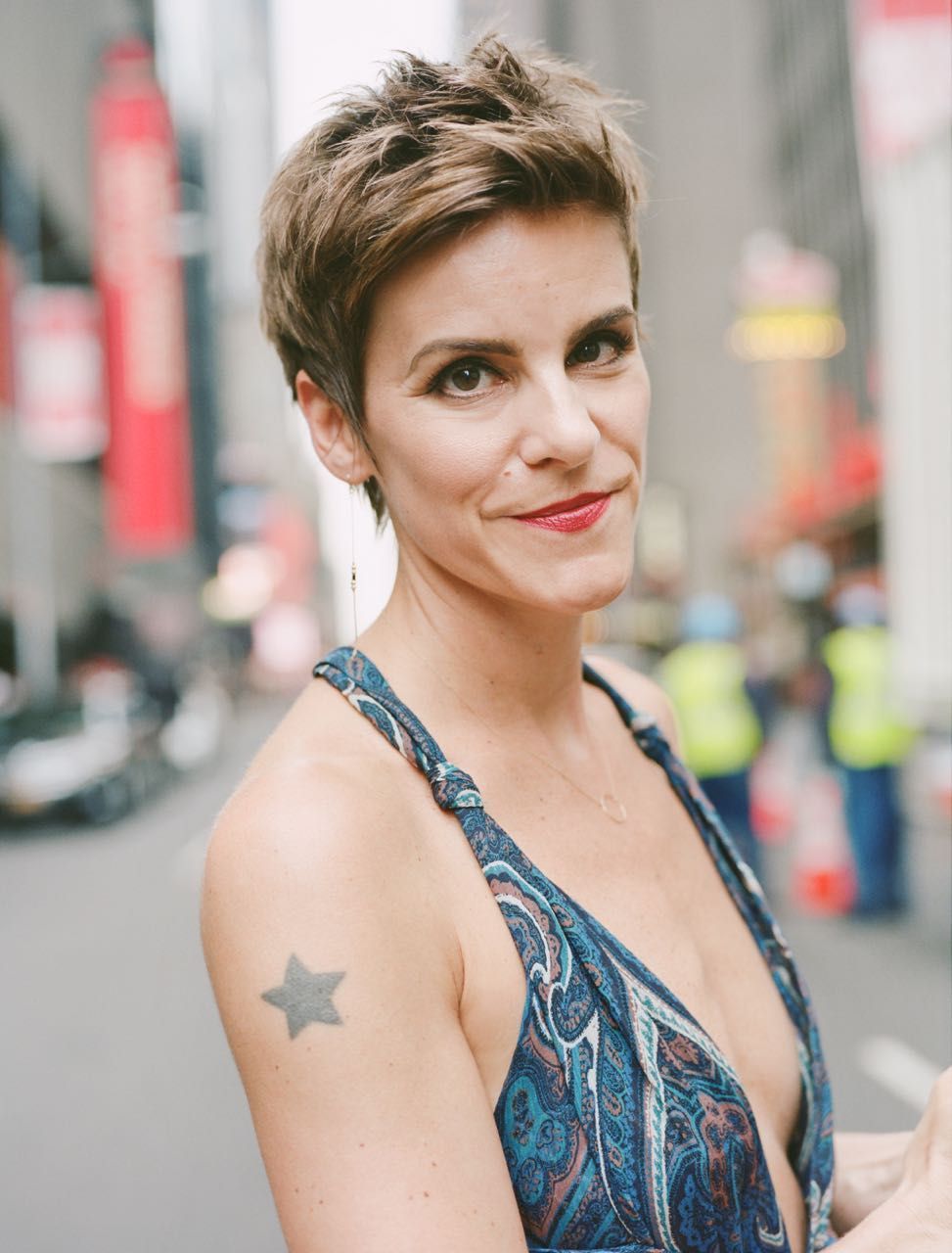 Jenn Colella