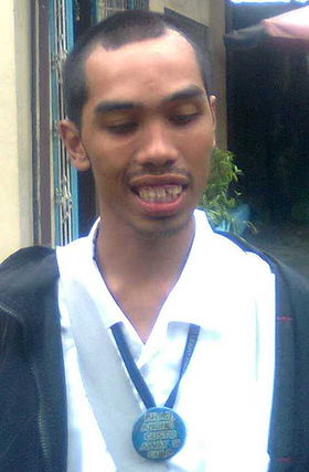 Jaymel Custodio