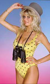 Debee Ashby pictures and photos