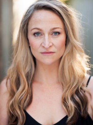 Holly Myers