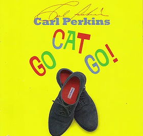 Go Cat Go!