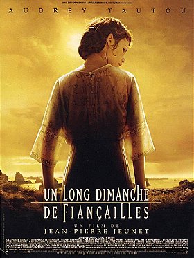 Un Long Dimanche de Fiancailles / A Very Long Engagement (Original French Version with English Subti