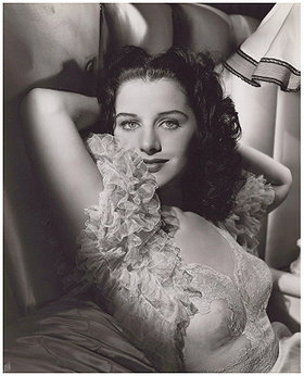 Marjorie Riordan