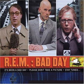 Bad Day