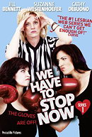 We Have to Stop Now (2009)