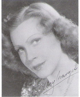 Margit Zsilley