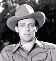 Dennis Moore