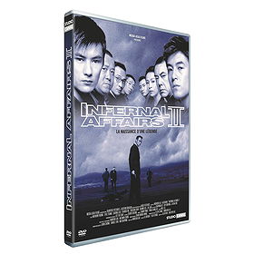 Infernal Affairs 2