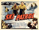 Ski Patrol