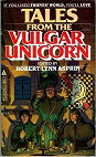 Tales Vulgar Unicorn