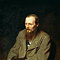 F. M. Dostoevsky