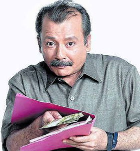 Pankaj Kapur