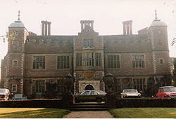 Chilham Castle