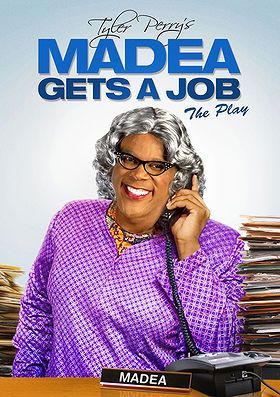 Tyler Perry’s Madea gets a job