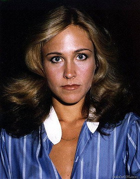 Erin Gray
